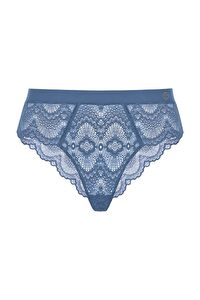 FLAME SLIP MAVİ