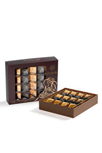 Bohem Madlen Çikolata 312g Glutensiz