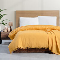 Schafer Home Waffle Pike 200x220 Cm-Hardal