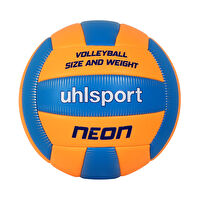 Uhlsport Voleybol Topu Neon