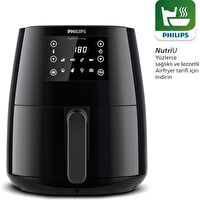 Philips HD9243/90 3000 Serisi 4,1L Large Airfryer