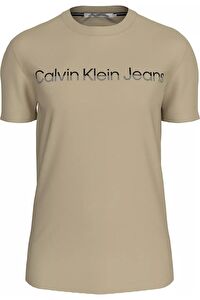 MIXED INSTITUTIONAL LOGO TEE