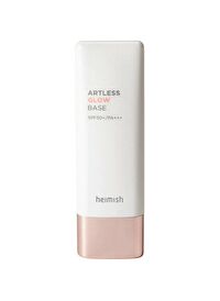 Heimish Artless Glow Base SPF50 PA+++ - Kusursuz Doğal Güneş Korumalı Makyaj Bazı