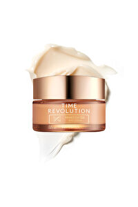 Cilde Sıkı Görünüm ve Elastikiyet Kazandıran Göz Bakım Kremi Time Revolution Primestem100 Eye Cream