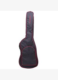Madison MBGB2-RED Bas Gitar Kılıfı Kırmızı