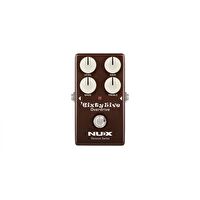 Nux 6ixty5ive Overdrive Pedalı