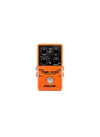 Nux Time Core Deluxe MKII Delay Pedalı