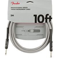 Fender Pro Inst White Tweed 10