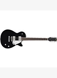 Gretsch G5425 Electromatic Jet Club Gülağacı Klavye Black Elektro Gitar