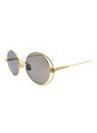 BOUCHERON 0031S 002 50-20 Unisex GÜNEŞ GÖZLÜĞÜ