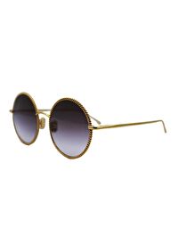 BOUCHERON 0045S 002 54-21 Kadın GÜNEŞ GÖZLÜĞÜ