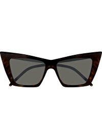 Saint Laurent - Sl 372 - Güneş Gözlüğü - 003