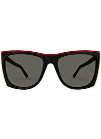 Saint Laurent - Sl 539 Paloma - Güneş Gözlüğü - 001