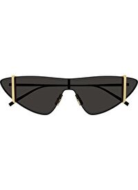 Saint Laurent - Sl 536 - Güneş Gözlüğü - 001