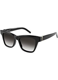 Saint Laurent - Sl M106 - Güneş Gözlüğü - 002