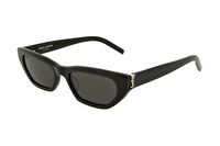 Saint Laurent - Sl M126 - Güneş Gözlüğü - 001