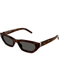 Saint Laurent - Sl M126 - Güneş Gözlüğü - 002