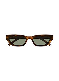 Saint Laurent - Sl M126 - Güneş Gözlüğü - 003