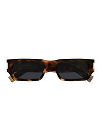 Saint Laurent - Sl 660 - Güneş Gözlüğü - 002