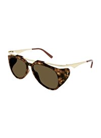 Saint Laurent - Sl M137 Amelia - Güneş Gözlüğü - 002