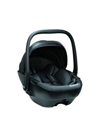 Merkür Bebe Guardix i-Size Oto Koltuğu Ana Kucağı 0-13 kg Antrasit