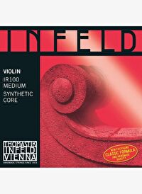 Thomastik Infeld IR01 Red Serisi 4/4 Keman Tek Mi Teli