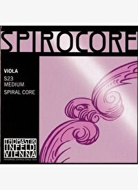 Thomastik Infeld S23 Spirocore Viyola Teli