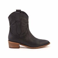 Kemal Tanca   Kadın Western Bot 11558