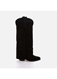 Rouge   Kadın Western Çizme 189