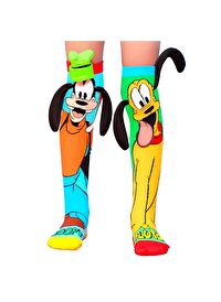 Madmia Pluto Goofy Çorap 