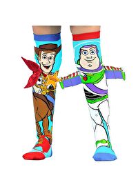 Madmia Toy Story Çorap