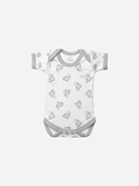 Koala Body-Suit
