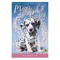 Party Dreams (Magic Puppy)