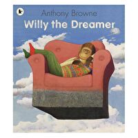 Willy The Dreamer