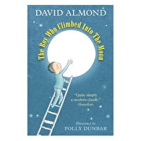 The Boy Who Climbed The Moon