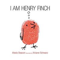 I Am Henry Finch