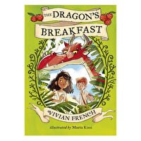 The Dragon S Breakfeast
