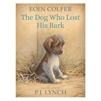 The Dog Who Lost His Bark