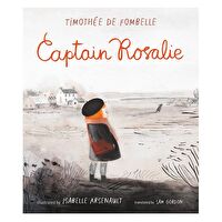 Captain Rosalie