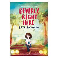 Beverly- Right Here