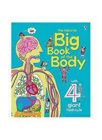 Big Book Of The Body