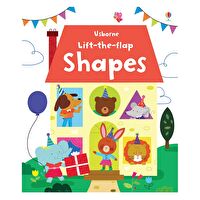Lift The Flap Shapes