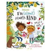 I M (Almost) Always Kind