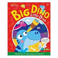 Big Dino Little Dino