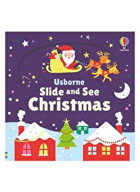 Slide and See Christmas