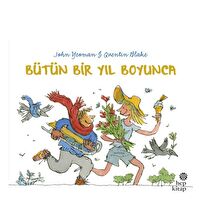 Bütün Bir Yıl Boyunca