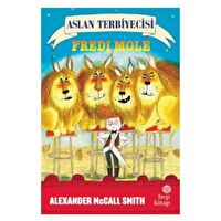 Aslan Terbiyecisi Fredı Mole