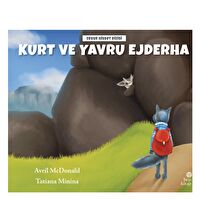 Kurt Ve Yavru Ejderha