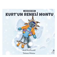 Kurt Un Renkli Montu