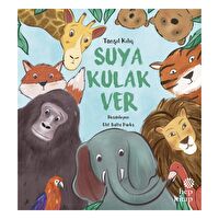 Suya Kulak Ver